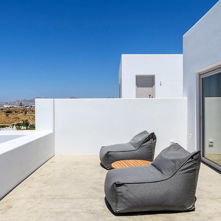 Muro Suites Ornos  Luaran gambar