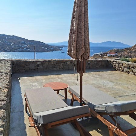 Muro Suites Ornos  Luaran gambar