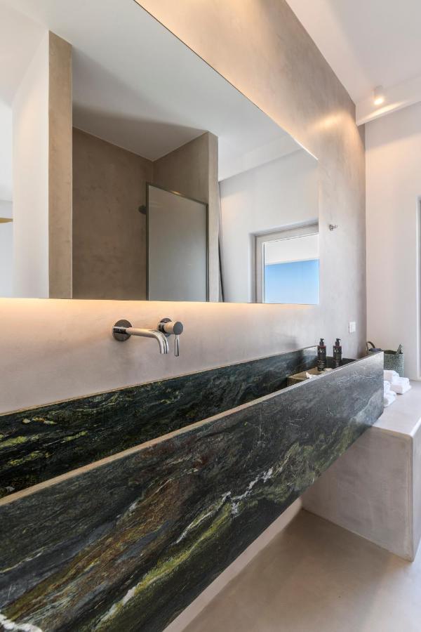 Muro Suites Ornos  Luaran gambar