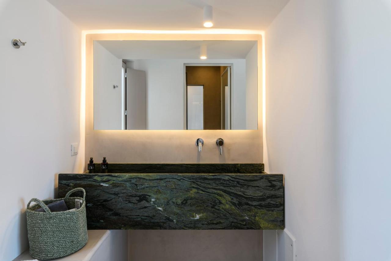 Muro Suites Ornos  Luaran gambar