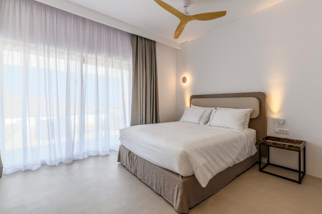 Muro Suites Ornos  Luaran gambar