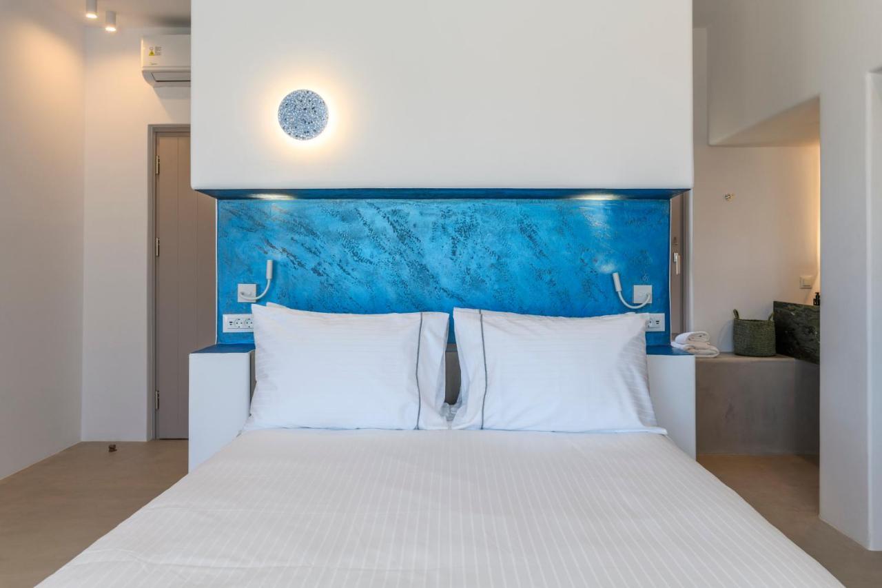 Muro Suites Ornos  Luaran gambar