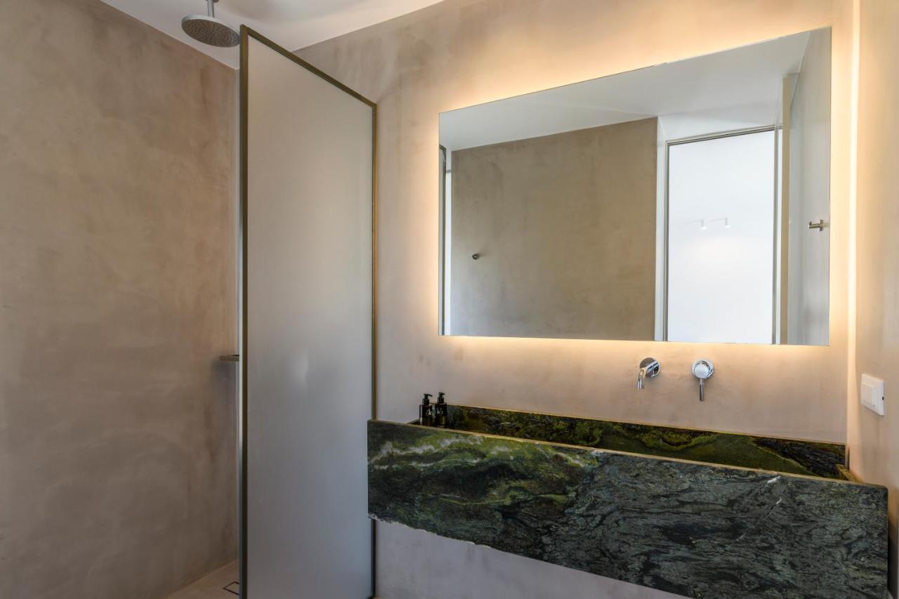 Muro Suites Ornos  Luaran gambar