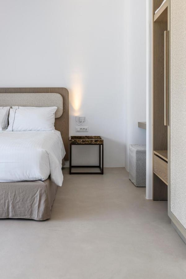 Muro Suites Ornos  Luaran gambar