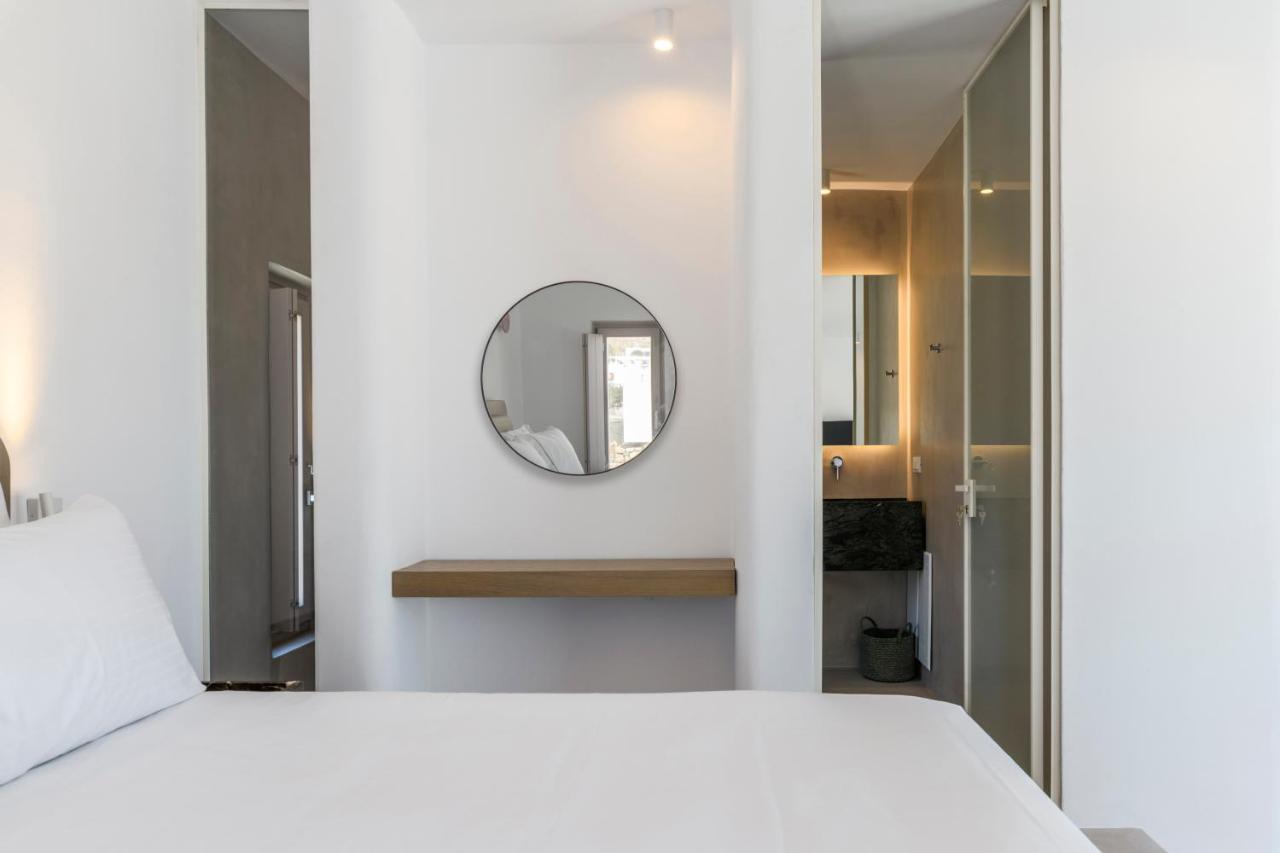 Muro Suites Ornos  Luaran gambar