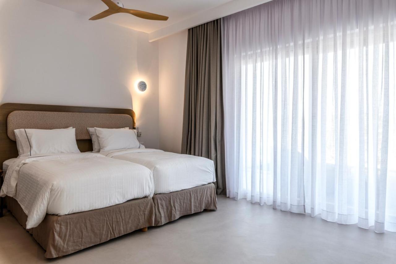 Muro Suites Ornos  Luaran gambar
