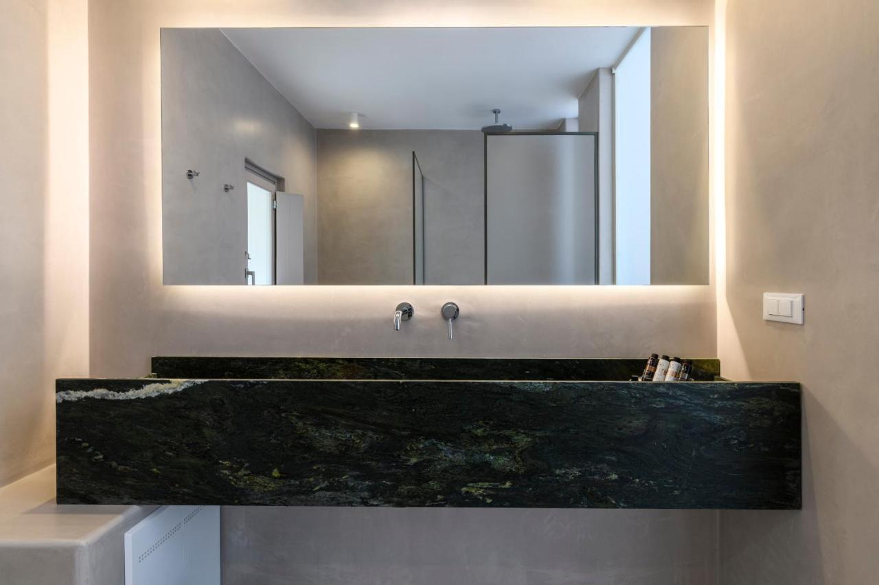 Muro Suites Ornos  Luaran gambar