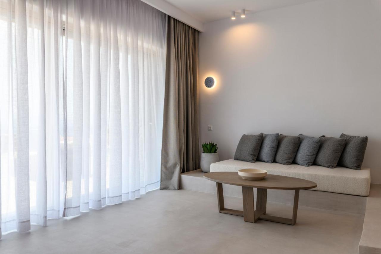 Muro Suites Ornos  Luaran gambar