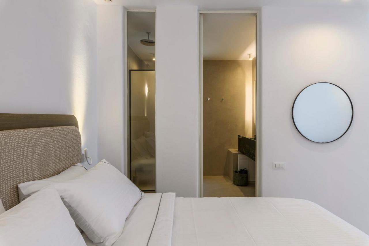 Muro Suites Ornos  Luaran gambar